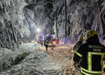 Burni Badnjak i Božić za hrvatske vatrogasce: Imali čak 272 intervencija diljem zemlje