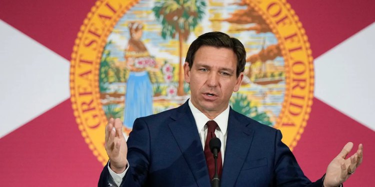 CAIR Florida će tužiti nakon što je DeSantis grupu proglasio terorističkom organizacijom