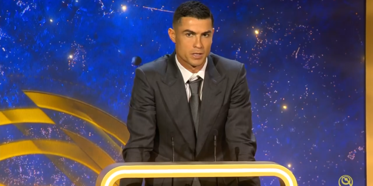 CR7 bez ograničenja: "Ostala su mi još dva gola…"