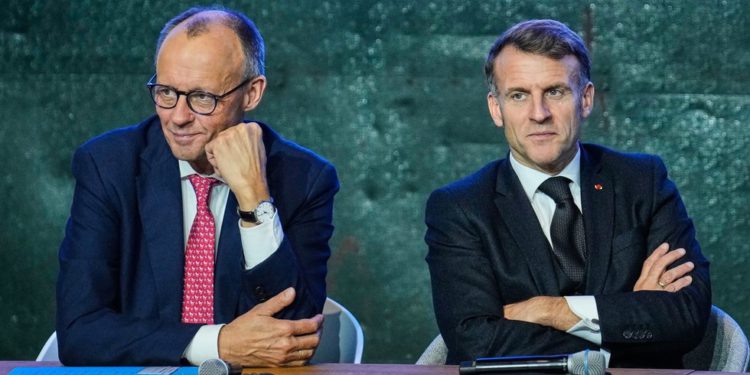 Čelnici EU strahuju od ‘izdaje’ SAD-a u mirovnim pregovorima u Ukrajini – mediji — RT World News