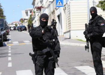 Četnika dočekao i izrešetao na kućnom pragu u Beogradu: Čekao 33 godine za paklenu osvetu