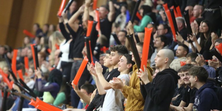 Četvrtak u četiri. Premijerligaš, i to sudionik Lige za prvaka, gost ‘Ratnika’ u Gospinom polju: ‘Vidimo se u dvorani!’