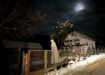 Četvrti dan kaosa u okolici Zagreba, mještani su očajni: ‘Smrzavamo se, sve se kvari, škrinje smrde’