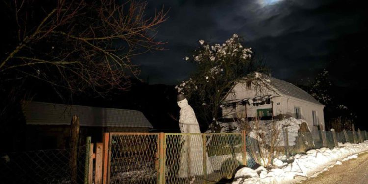 Četvrti dan kaosa u okolici Zagreba, mještani su očajni: ‘Smrzavamo se, sve se kvari, škrinje smrde’