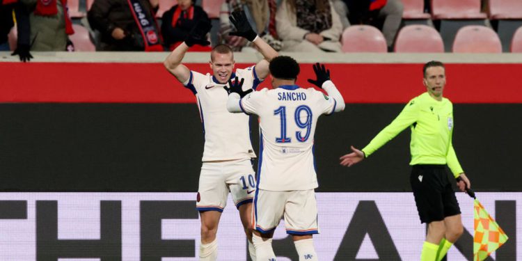 Chelsea, Mudryk i dalje u problemu: vozio je s oduzetom dozvolom