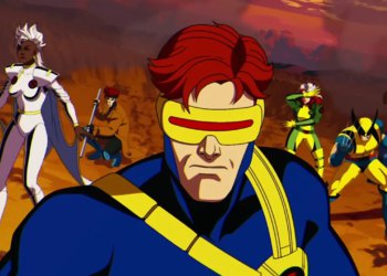 Čini se da je trailer za Osvetnike: Doomsday X-Men procurio online i čini se da Cyclops konačno dobiva pravdu koju zaslužuje