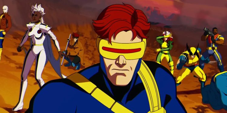 Čini se da je trailer za Osvetnike: Doomsday X-Men procurio online i čini se da Cyclops konačno dobiva pravdu koju zaslužuje