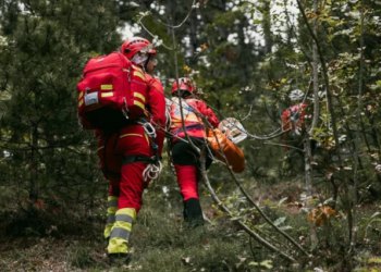 Civilna zaštita HNŽ se oglasila o odgovornosti zbog tragične nesreće na Visočici