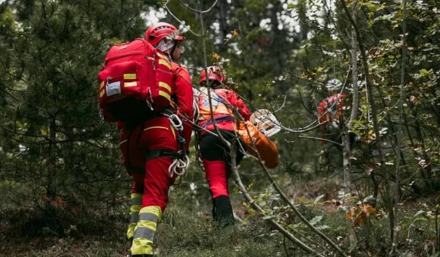 Civilna zaštita HNŽ se oglasila o odgovornosti zbog tragične nesreće na Visočici