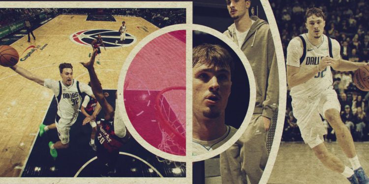 Cooper Flagg 19 godina: analiza njegovog utjecaja na Dallas Maverickse u NBA