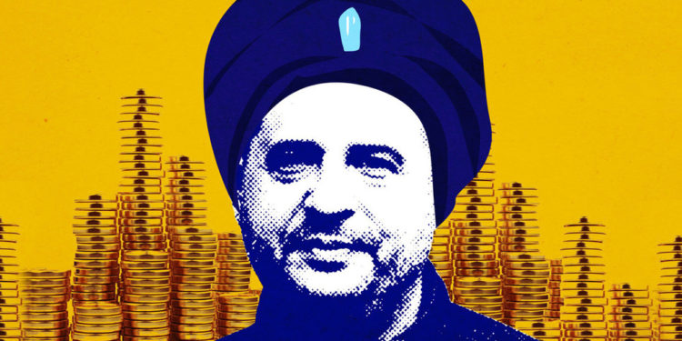 Čovjek koji je vodio Ukrajinu je otišao – a Zelenski bi mogao biti sljedeći – RT Rusija i bivši Sovjetski Savez