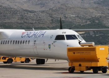 Croatia Airlines prepolovljuje dubrovačke letove za München, a uvodi novu liniju za Stuttgart