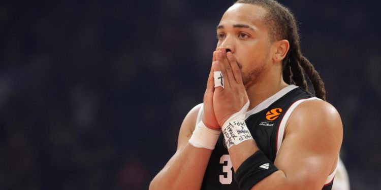 Crvena zvezda-Virtus 90-89 u Evroligi