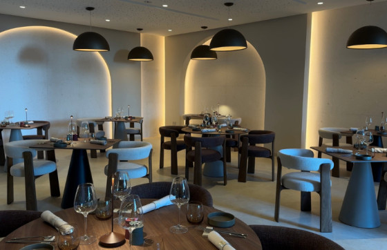 Cukar i Sol – nova gastronomska adresa u sklopu Hotela Sumratin