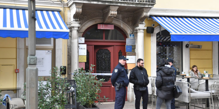 Cure detalji monstruoznog ubojstva u Rijeci: Nevjerojatno je tko je sjedio u kafiću pored
