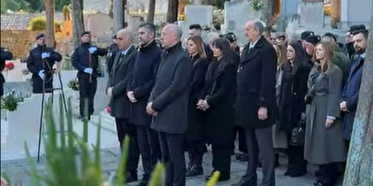 DAN DUBROVAČKIH BRANITELJA Franković: “Zahvaljujem što ste današnjim generacijama omogućili život u ponosnom gradu pod Srđem”