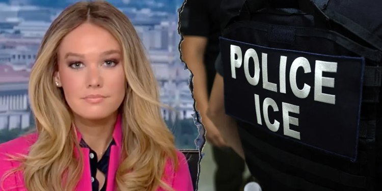 DHS optužuje demokrate iz Senata za izvrtanje podataka kako bi ‘okaljali ICE’