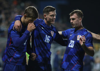 Dalić ima nestvarnog igrača, cijena će otići u nebo: Velikani se bore za njega