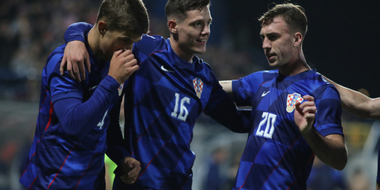 Dalić ima nestvarnog igrača, cijena će otići u nebo: Velikani se bore za njega