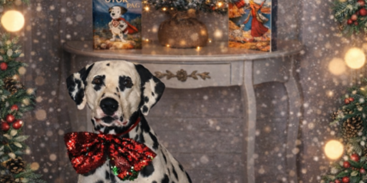 Dalmatinski pas Pago dobio svoju priču: dječje slikovnice koje spajaju prirodu, baštinu i buduće generacije