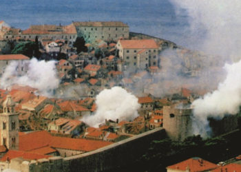Dan kad je gorio Grad: 34 godine od napada koji je postao simbol dubrovačkog otpora