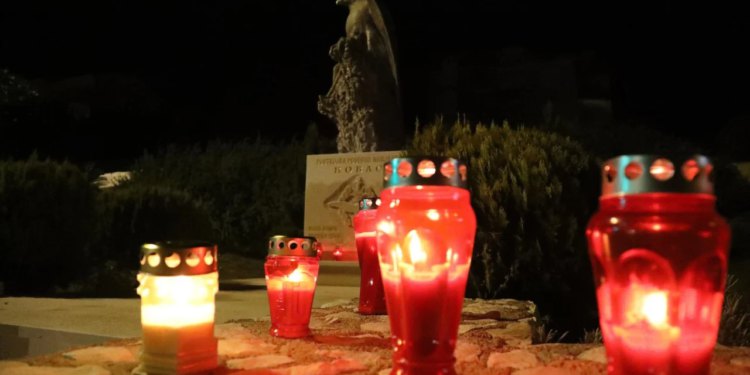 Dan kada se Šibenik probudio zavijen u crno. Već u rano jutro stigla je strašna vijest…