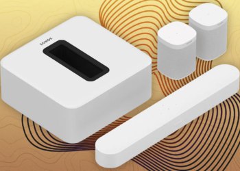 Danas je posljednji dan da uštedite do 25% popusta na Sonos recertificirane zvučnike i dobijete besplatnu božićnu dostavu