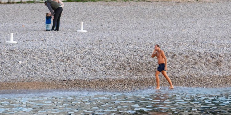 Danas nam je dan najkraći dan u godini, iskoristite ga jer već sutra….