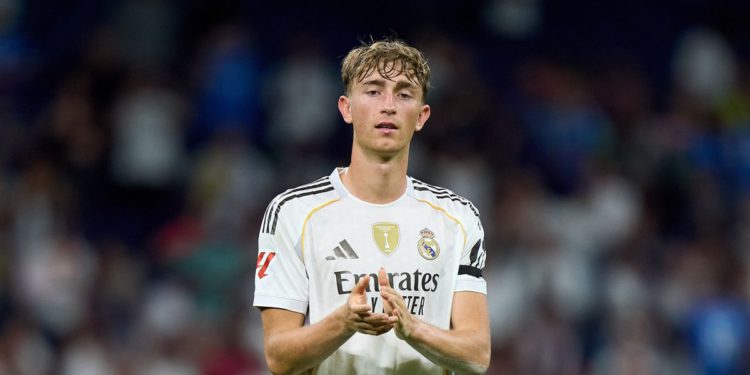 Dean Huijsen i infracrvena svjetiljka: novi trend u La Ligi