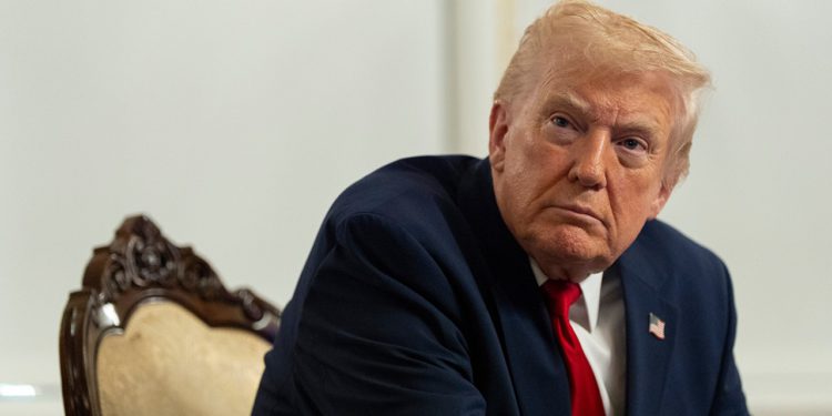 Dem u Predstavničkom domu lobira u Senatu da poništi Trumpov savezni red nakon što je 20 republikanaca prkosilo GOP-u