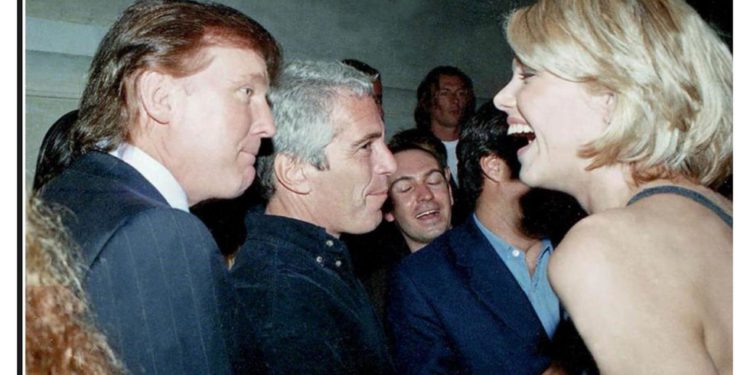 Demokrati objavljuju nove fotografije s Epsteinovog imanja — RT World News