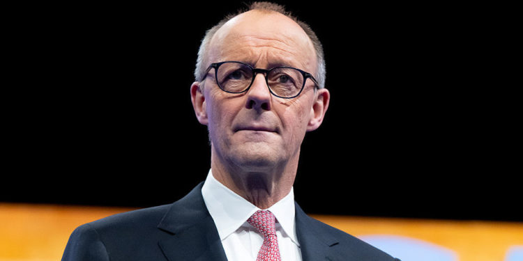 Desetljeća ‘Pax Americana’ završena – njemački Merz — RT World News