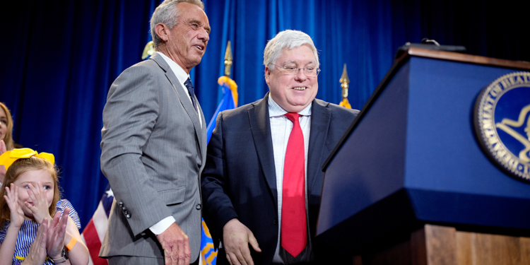 Dio MAHA vizije RFK Jr-a blokirao je Obamin sudac u WV-u