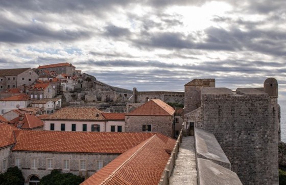 Dio povijesne jezgre bit će bez vode u ponedjeljak