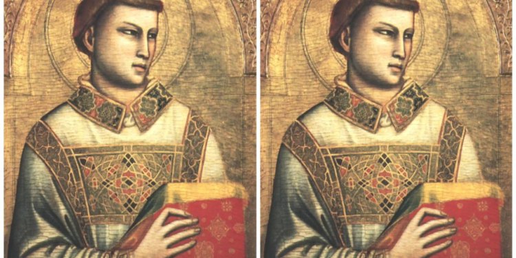 Dio vjernika uopće ne zna zašto danas slavimo svetog Stjepana i tko je on bio. Evo objašnjenja