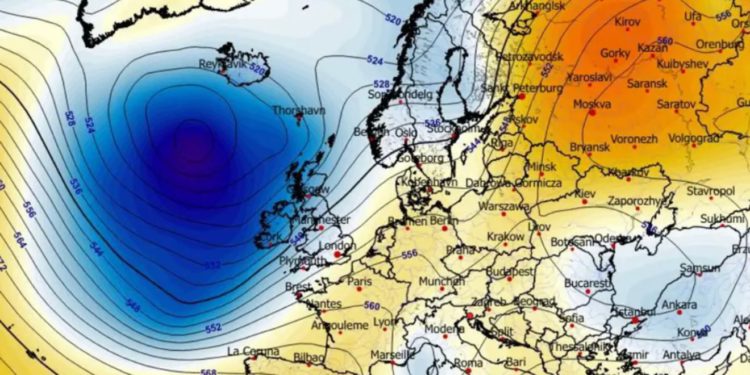 Domaći meteorološki servis teško ‘opleo’ po kolegama: ‘Blokirali su nas, a vas trolaju, šarlatanstvo’