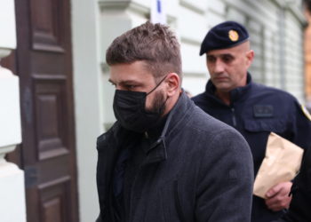 Dječji psihijatar osumnjičen za strašne zločine prebačen u istražni zatvor