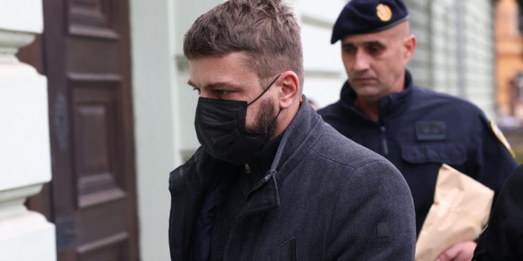 Dječji psihijatar osumnjičen za strašne zločine prebačen u istražni zatvor