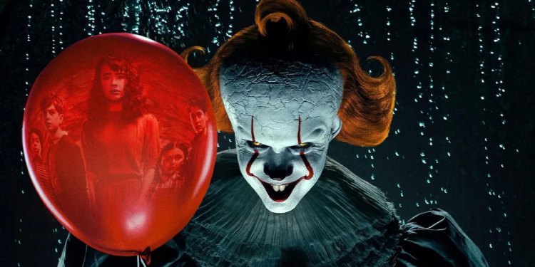 Dobrodošli u Derry dobiva 4K Steelbook, sada za predbilježbu