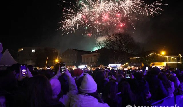 Doček Nove godine u Mostaru: Gradu nedostaje smještajnih kapaciteta