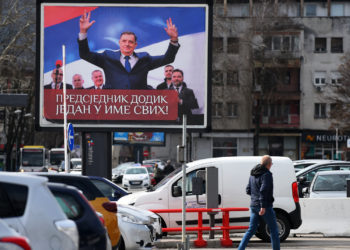 Dodik bi mogao potpuno potonuti: ‘Sada ste nam raspalili inat’
