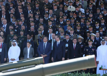 Dodik ima jezive stavove prema Hrvatskoj: ‘Ispisali ste se iz civilizacije, u vrtlogu ste mržnje prema Srbima’