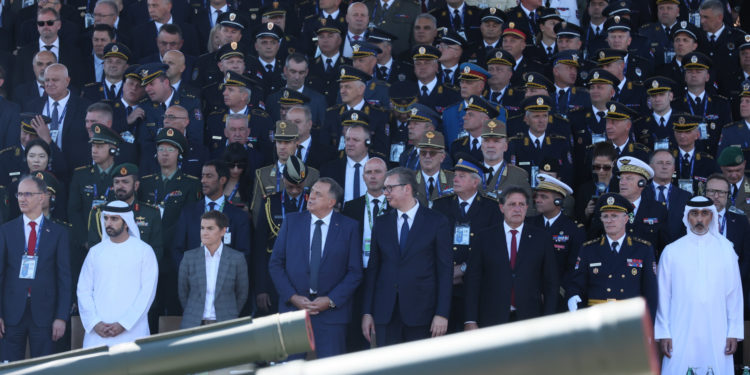 Dodik ima jezive stavove prema Hrvatskoj: ‘Ispisali ste se iz civilizacije, u vrtlogu ste mržnje prema Srbima’