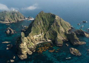 Dok traju napetosti s Kinom, japanska vlada zakuhala još jedan spor sa susjednom državom