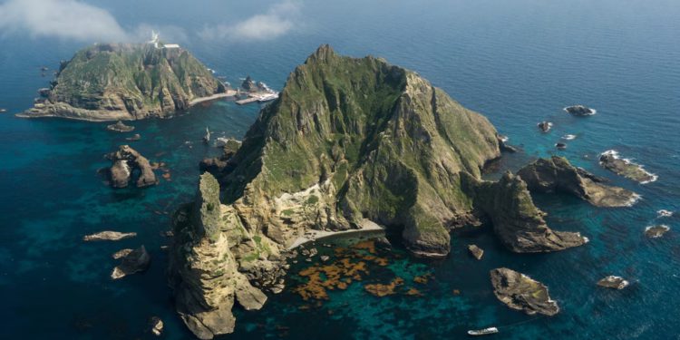 Dok traju napetosti s Kinom, japanska vlada zakuhala još jedan spor sa susjednom državom