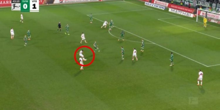 Domaći supergol: ludi udarac iz mreže i vratar…