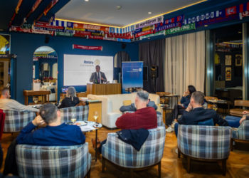 Donatorska aukcija vina: Prikupljeno više od šest tisuća eura za unapređenje života u lokalnoj zajednici