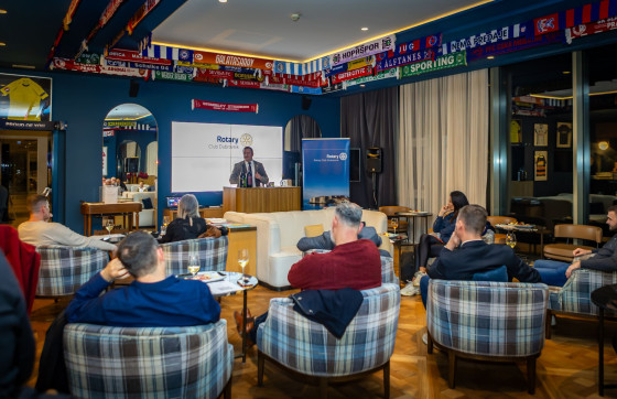 Donatorska aukcija vina: Prikupljeno više od šest tisuća eura za unapređenje života u lokalnoj zajednici