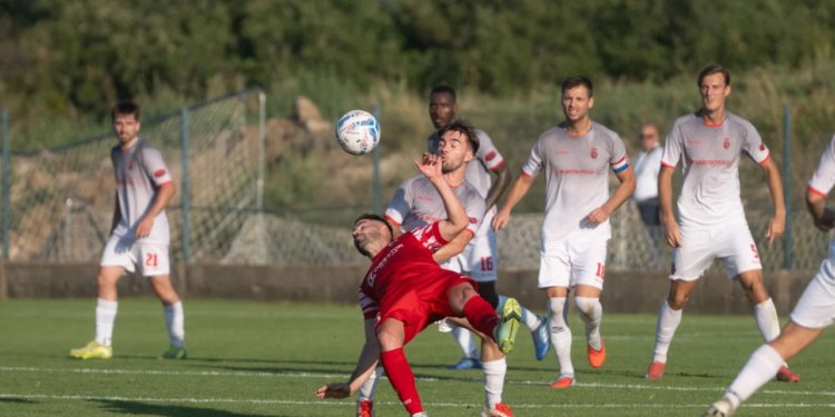 Donosimo raspored utakmica zadnjeg kola u jesenjem dijelu prvenstva, evo tko se bori za vrh…