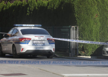 ‘Došao iz Njemačke, kupio namještaj djeci i sad ovaj užas’: Zagorac ubio ženu, pa sebe u klijeti